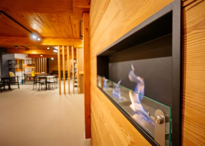 Alta Luce Mountain Gressoney-La-Trinite