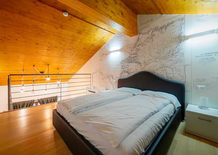 Aparthotel Alta Luce Mountain 3*