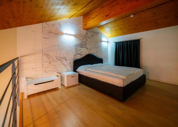 Alta Luce Mountain 3* Gressoney-la-Trinité