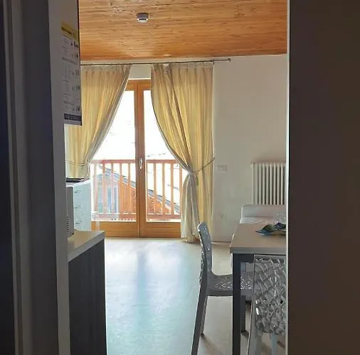 Alta Luce Mountain Aparthotel