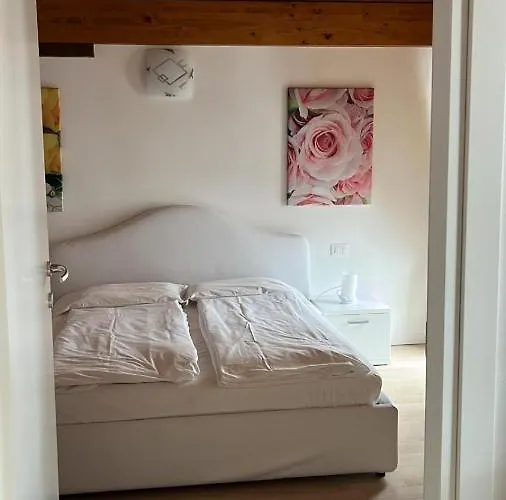 Aparthotel Alta Luce Mountain 3*