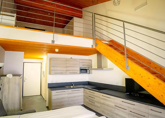 Alta Luce Mountain Aparthotel Gressoney-La-Trinite